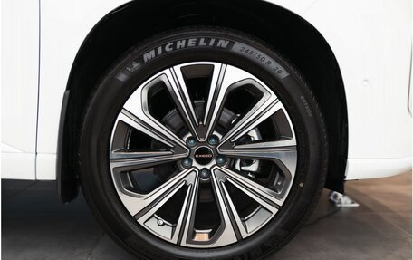 CheryExeed VX, 2024 год, 4 840 000 рублей, 29 фотография