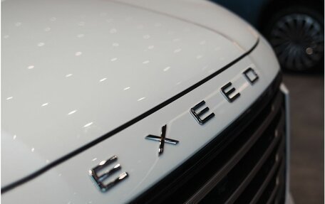 CheryExeed VX, 2024 год, 4 840 000 рублей, 30 фотография