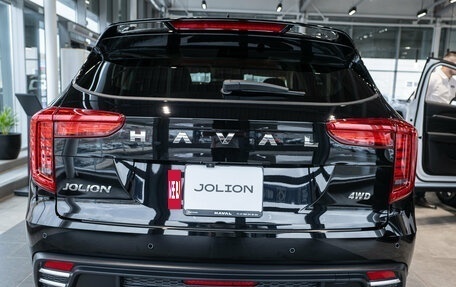 Haval Jolion, 2025 год, 2 849 000 рублей, 3 фотография