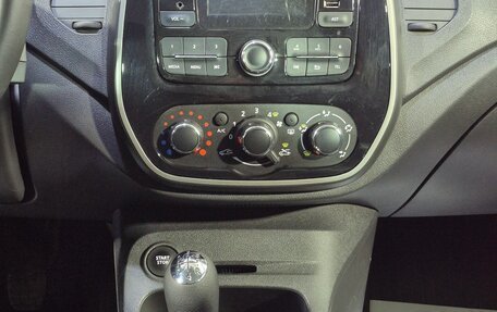 Renault Kaptur I рестайлинг, 2017 год, 1 594 000 рублей, 13 фотография