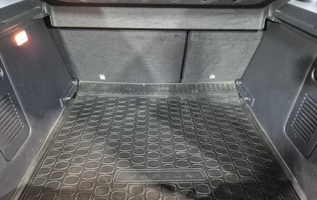 Renault Kaptur I рестайлинг, 2017 год, 1 594 000 рублей, 19 фотография