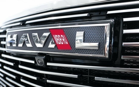 Haval F7, 2025 год, 3 649 000 рублей, 16 фотография