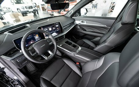 Haval F7x, 2025 год, 3 749 000 рублей, 17 фотография