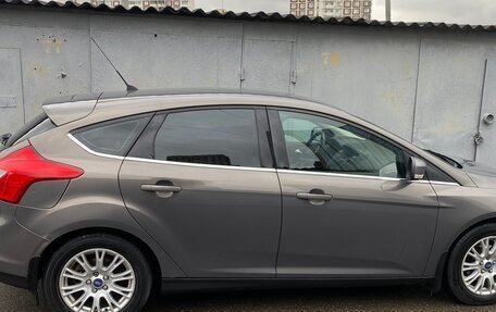 Ford Focus III, 2013 год, 560 000 рублей, 2 фотография