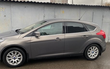 Ford Focus III, 2013 год, 560 000 рублей, 7 фотография
