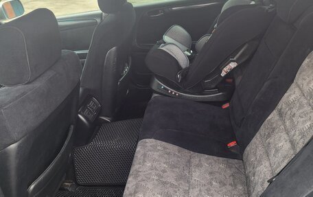 Toyota Aristo, 1998 год, 870 000 рублей, 8 фотография