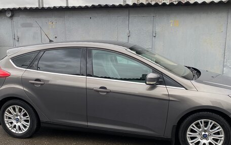 Ford Focus III, 2013 год, 560 000 рублей, 3 фотография