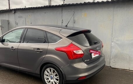 Ford Focus III, 2013 год, 560 000 рублей, 9 фотография
