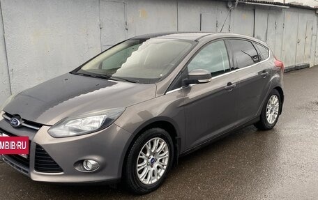 Ford Focus III, 2013 год, 560 000 рублей, 6 фотография