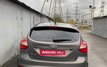 Ford Focus III, 2013 год, 560 000 рублей, 5 фотография