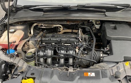 Ford Focus III, 2013 год, 560 000 рублей, 12 фотография