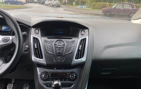 Ford Focus III, 2013 год, 560 000 рублей, 11 фотография