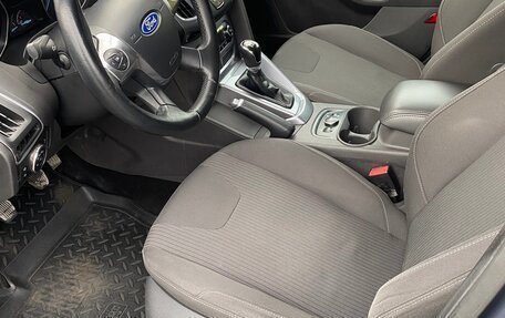 Ford Focus III, 2013 год, 560 000 рублей, 13 фотография