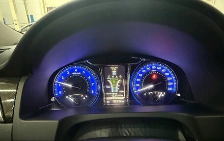 Toyota Camry, 2015 год, 1 890 000 рублей, 6 фотография