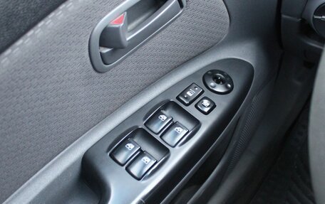 KIA Rio II, 2009 год, 529 000 рублей, 9 фотография