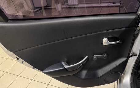 KIA Rio III рестайлинг, 2012 год, 655 000 рублей, 15 фотография