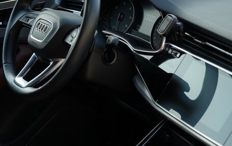 Audi Q7, 2020 год, 8 190 000 рублей, 6 фотография