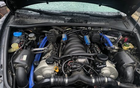 Porsche Cayenne III, 2004 год, 650 000 рублей, 4 фотография