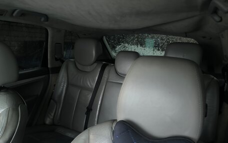 Porsche Cayenne III, 2004 год, 650 000 рублей, 7 фотография