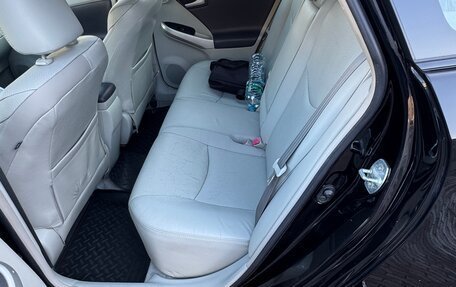 Toyota Prius, 2010 год, 1 249 000 рублей, 6 фотография