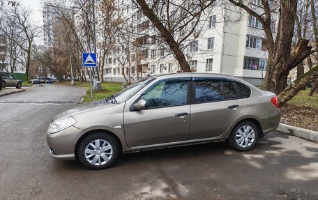 Renault Symbol, 2009 год, 380 000 рублей, 2 фотография