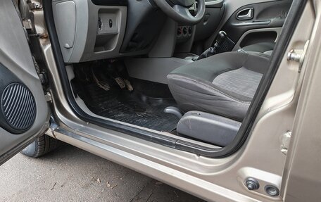 Renault Symbol, 2009 год, 380 000 рублей, 7 фотография