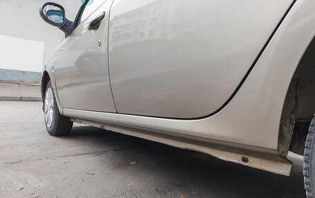 Renault Symbol, 2009 год, 380 000 рублей, 6 фотография