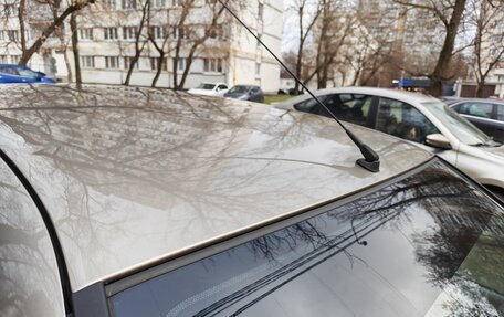 Renault Symbol, 2009 год, 380 000 рублей, 12 фотография