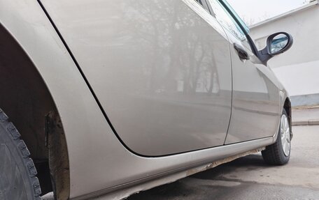 Renault Symbol, 2009 год, 380 000 рублей, 11 фотография