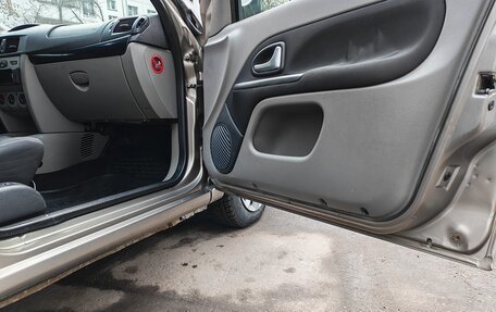 Renault Symbol, 2009 год, 380 000 рублей, 10 фотография