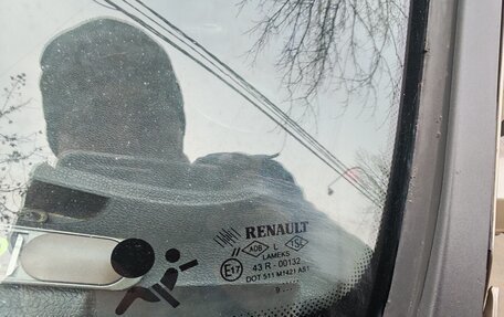 Renault Symbol, 2009 год, 380 000 рублей, 13 фотография