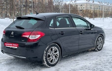 Citroen C4 II рестайлинг, 2012 год, 495 000 рублей, 7 фотография