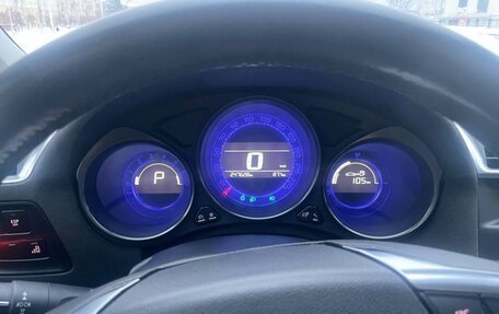 Citroen C4 II рестайлинг, 2012 год, 495 000 рублей, 18 фотография