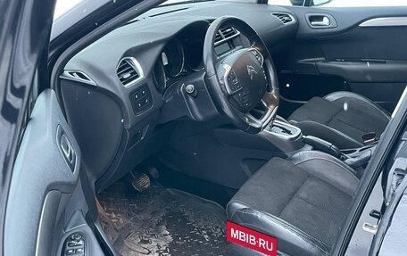 Citroen C4 II рестайлинг, 2012 год, 495 000 рублей, 15 фотография