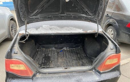 Daewoo Nexia I рестайлинг, 2010 год, 99 000 рублей, 7 фотография