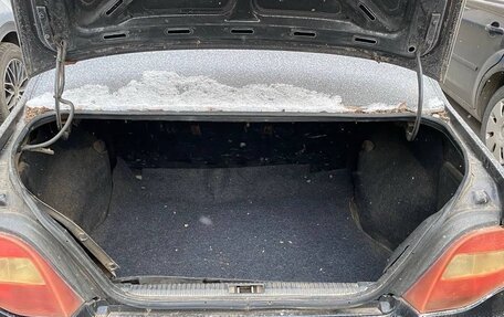 Daewoo Nexia I рестайлинг, 2010 год, 99 000 рублей, 5 фотография