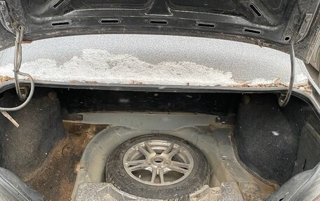 Daewoo Nexia I рестайлинг, 2010 год, 99 000 рублей, 6 фотография