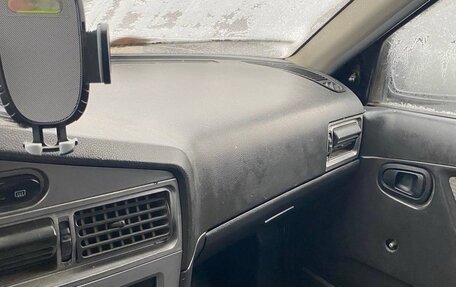 Daewoo Nexia I рестайлинг, 2010 год, 99 000 рублей, 9 фотография