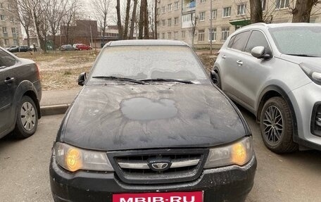 Daewoo Nexia I рестайлинг, 2010 год, 99 000 рублей, 3 фотография