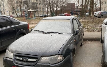 Daewoo Nexia I рестайлинг, 2010 год, 99 000 рублей, 2 фотография