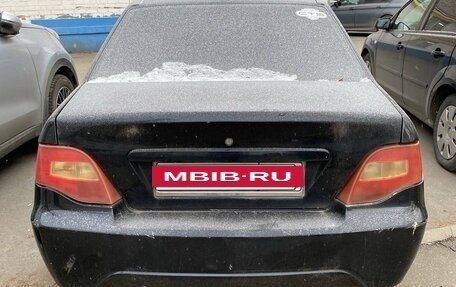 Daewoo Nexia I рестайлинг, 2010 год, 99 000 рублей, 4 фотография