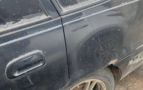 Daewoo Nexia I рестайлинг, 2010 год, 99 000 рублей, 13 фотография