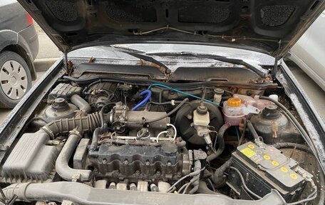 Daewoo Nexia I рестайлинг, 2010 год, 99 000 рублей, 10 фотография