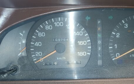 Toyota Camry V30, 1991 год, 240 000 рублей, 3 фотография