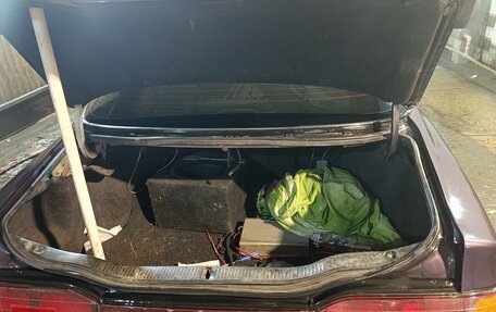 Toyota Camry V30, 1991 год, 240 000 рублей, 5 фотография