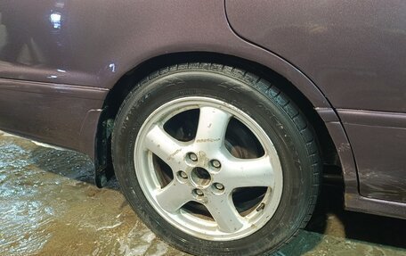 Toyota Camry V30, 1991 год, 240 000 рублей, 6 фотография