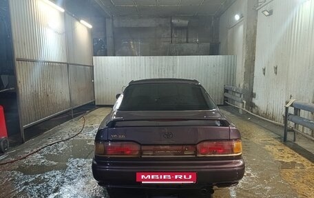 Toyota Camry V30, 1991 год, 240 000 рублей, 9 фотография