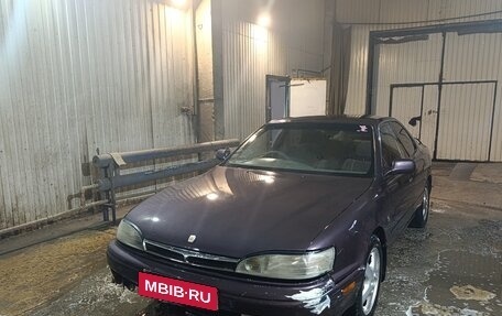 Toyota Camry V30, 1991 год, 240 000 рублей, 8 фотография