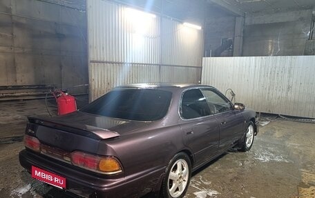 Toyota Camry V30, 1991 год, 240 000 рублей, 10 фотография