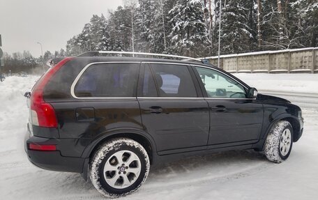Volvo XC90 II рестайлинг, 2006 год, 850 000 рублей, 7 фотография